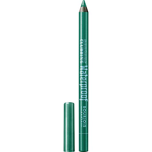 Bourjois Contour Clubbing; Delineador de Ojos. Tono 50 Loving green - 1.2 gr