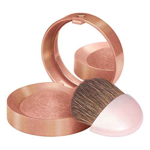 Bourjois Fard Joues Colorete Tono 03 Brun cuivré - 2.5 gr