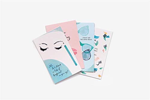 Breakfast at Tiffany's Notecards