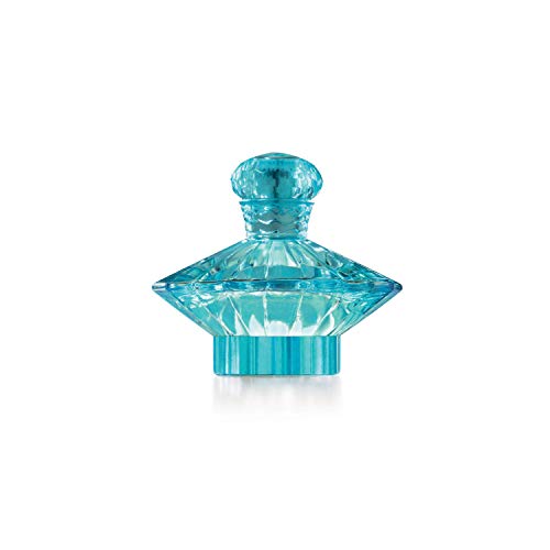 Britney Spears 16084 - Agua de perfume, 50 ml