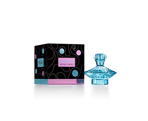 Britney Spears 16084 - Agua de perfume, 50 ml