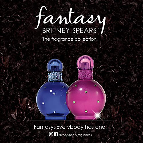 Britney Spears Fantasy Eau de Parfum 30 ml