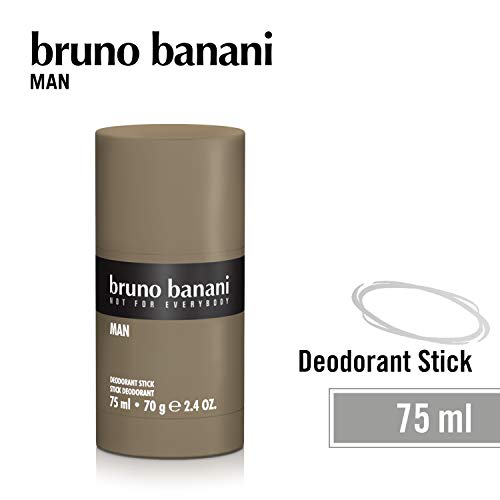 Bruno Banani de Bruno Banani - barra desodorante 75 ml