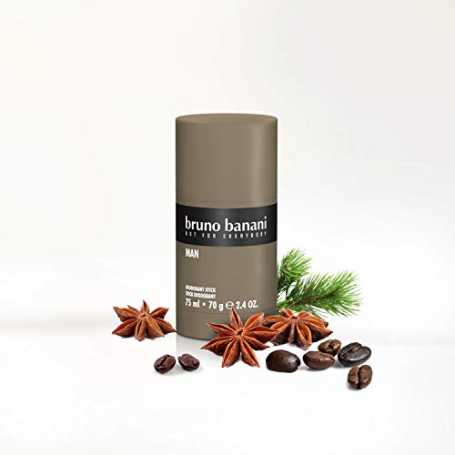 Bruno Banani de Bruno Banani - barra desodorante 75 ml