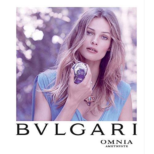 BULGARI OMNIA AMETHYSTE EDT 40 VAPO