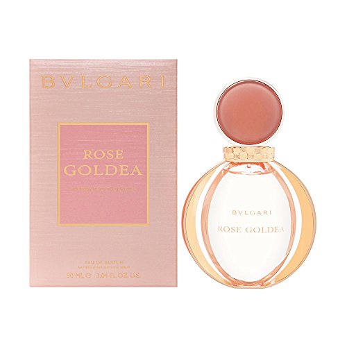 Bulgari Rose Goldea Edp Vapo 90 ml (0783320502514)