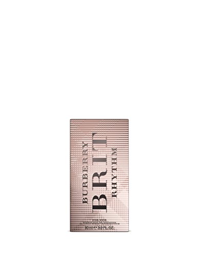 Burberry Brit Rhythm Women Floral Agua de Colonia - 90 ml