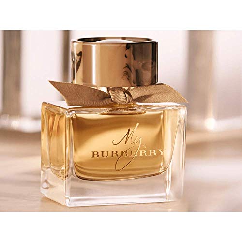 Burberry My eau de toilette Mujeres 50 ml - Eau de toilette (Mujeres, 50 ml, Francia, 1 pieza(s))