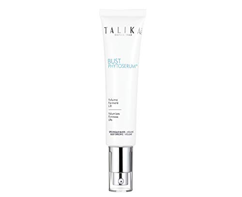 Bust Phytoserum - Talika - Firmeza y volumen en el pecho - Sérum Push Up - Mejora el soporte natural