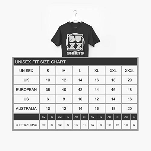 buzz shirts - Tune Squad - Camiseta Unisex para Hombre