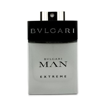 Bvlgari man extreme Eau De Toilette vapo 60 ml