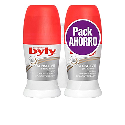 Byly Desodorantes 1 Unidad 200 g