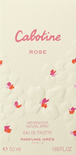 Cabotine Rose - Eau de toilette