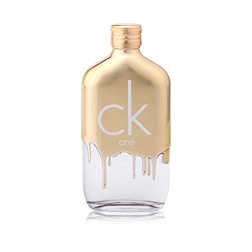 Calvin Klein Agua De Colonia Para Mujeres 50 ml