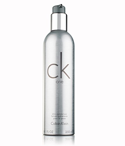 Calvin Klein. C.K. One Skin Moisturizer. 250 Ml.