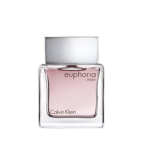 Calvin Klein Euphoria Men Agua de toilette con vaporizador - 30 ml