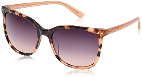 Calvin Klein EYEWEAR CK18507S gafas de sol, PINK SHEER, 5618 para Mujer