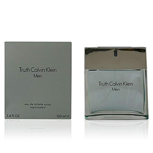 Calvin Klein Truth, Eau de Toilette, 100 ML