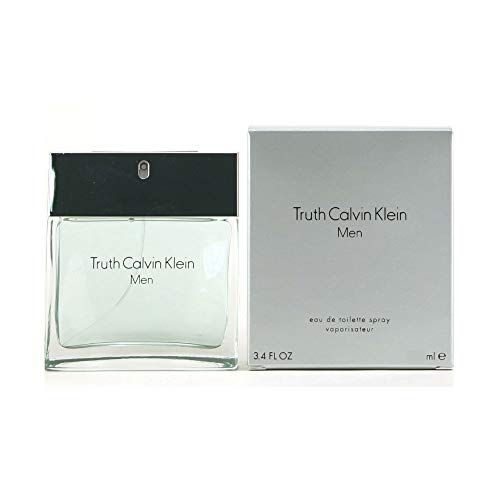 Calvin Klein Truth, Eau de Toilette, 100 ML