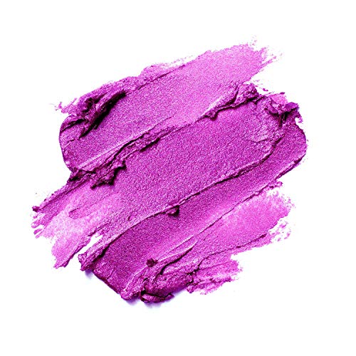 Camaleon Cosmetics, Colourfun Color Morado Metalizado, 1 unidad, 4gr