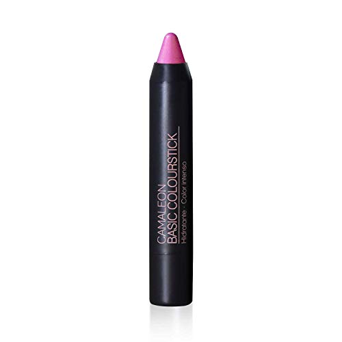 Camaleon Cosmetics, Colourfun Color Morado Metalizado, 1 unidad, 4gr