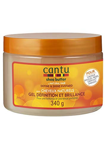 Cantu Gel De Rizos 365 g