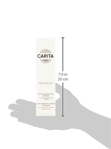 Carita Progressif Loción Perfection Jeunesse 200 ml