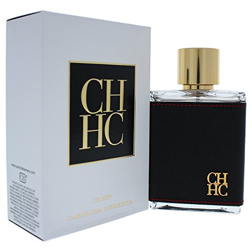 Carolina Herrera Agua de Colonia para Mujeres 100 ml