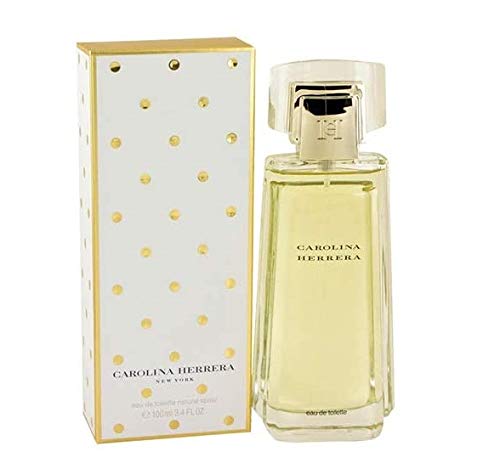 Carolina Herrera Carolina Herrera Edp Vapo 100 Ml 1 Unidad 100 ml