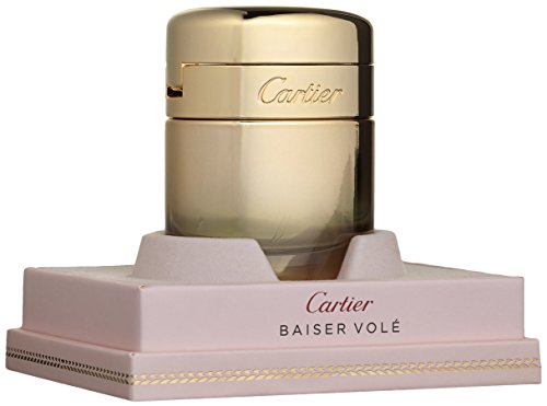 Cartier Agua De Colonia Para Mujeres 1 Unidad 30 ml