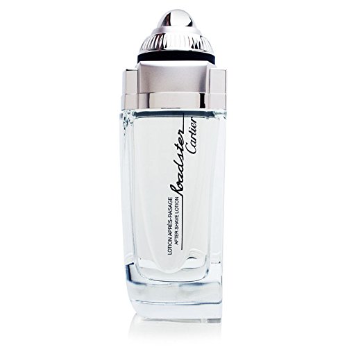 Cartier Roadster after-shave-lotion 100 ml