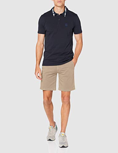 CASUAL FRIDAY Shorts Slim Fit Pantalones Cortos, Marrón (Sand Clay 50273), 52 (Talla del Fabricante: Medium) para Hombre