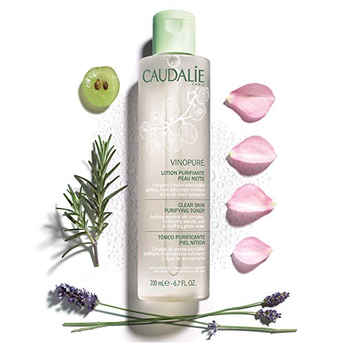 Caudalíe Caudalie Vinopure Tonico Purificante 200-200 ml