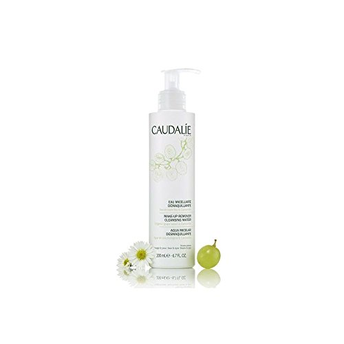 Caudalie Cleansing Water 50-400ml