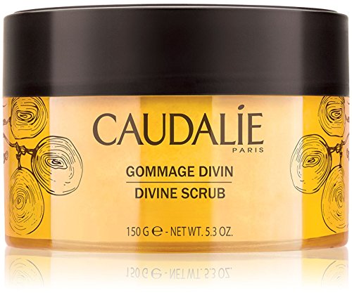 Caudalíe Collection Divine Gommage Crema - 150 gr