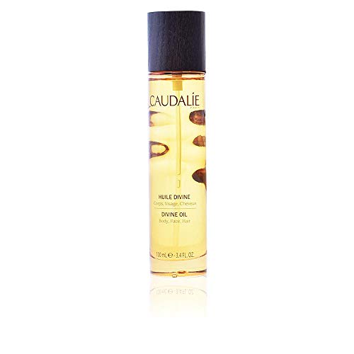 Caudalíe Collection Divine Huile Tratamiento Corporal - 100 ml