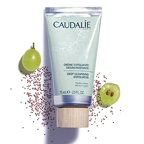 CAUDALIE Crema Exfoliante Desincrustante 75ML