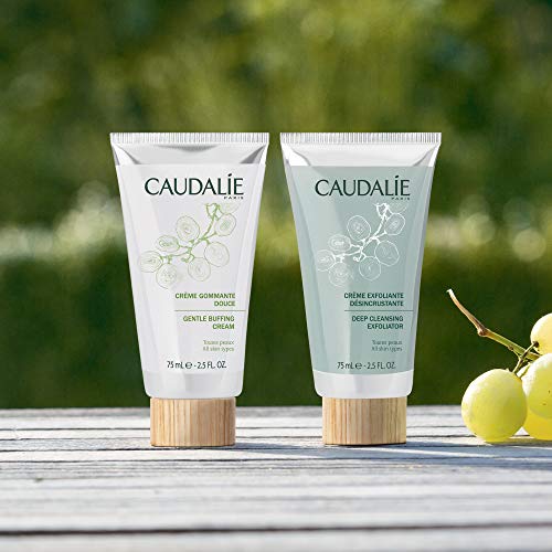 CAUDALIE Crema Exfoliante Desincrustante 75ML