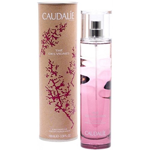 Caudalíe The des Vigne Agua Refrescante 100ML (3522930001737)