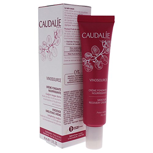 Caudalíe Vinosource Fondante Nourrissante Crema - 40 ml