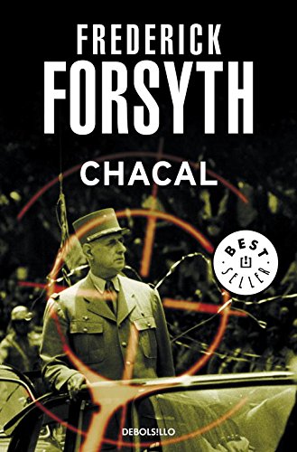 Chacal (Best Seller)