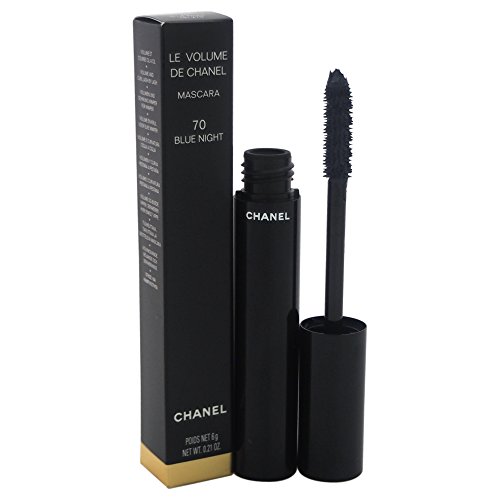 Chanel 72256 - Mascara de pestañas, 6 gr