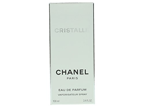 Chanel Cristalle Agua de perfume Vaporizador 100 ml (354607)