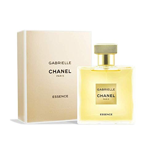 Chanel Gabrielle Essence Edp Vapo 50 Ml - 50 ml.