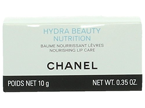 Chanel Hydra Beauty Nutrition Bálsamo labial 10 gr