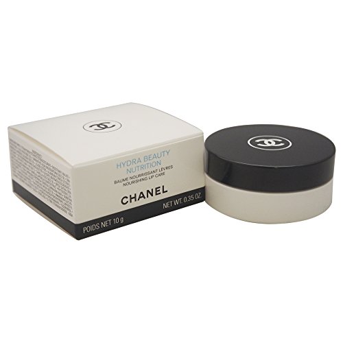 Chanel Hydra Beauty Nutrition Bálsamo labial 10 gr