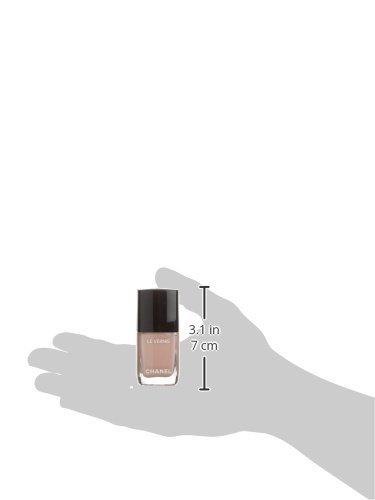 Chanel Le Vernis #504-Organdi 13 Ml 1 Unidad 13 ml