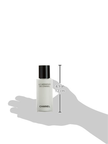 Chanel Le Weekend Crema 50 ml
