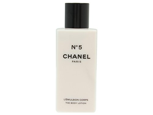 Chanel Nº 5 Emulsion Corps 200 ml