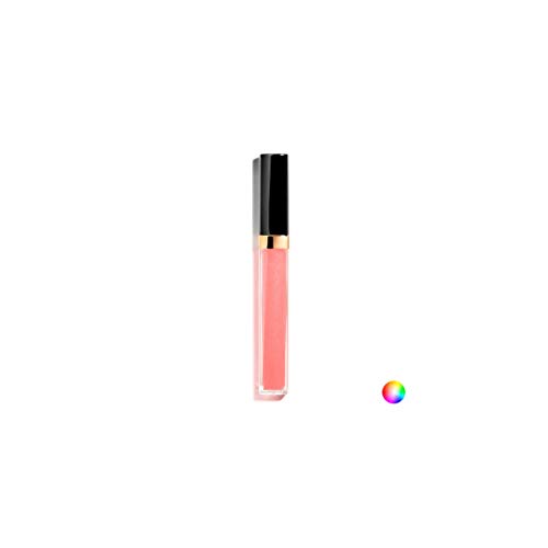 Chanel Rouge Coco Gloss 816-Laque Noire 5.5 Gr - 1 Unidad